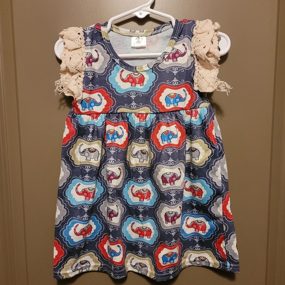 Girls top